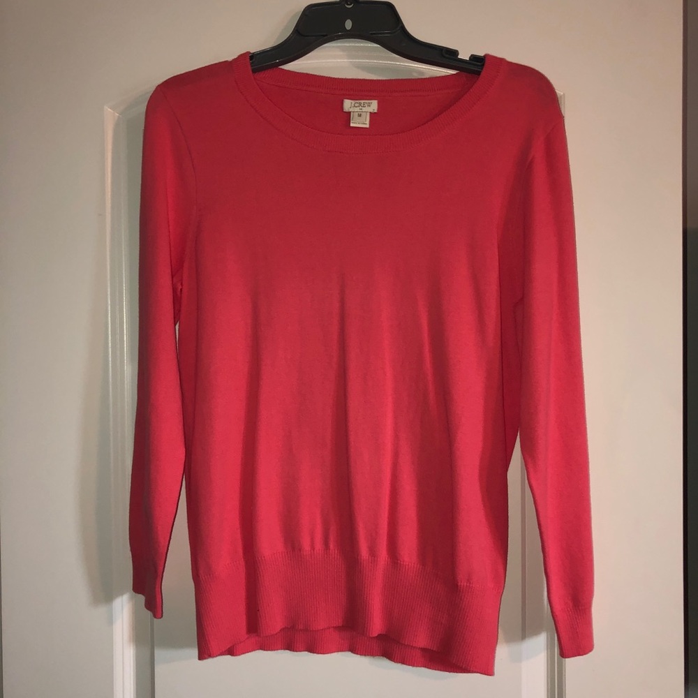J Crew Sweater